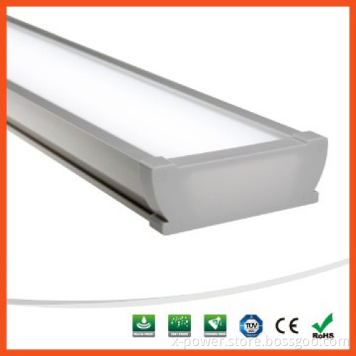 Best selling 120cm 27W wholesale waterproof led batten shenzhen led